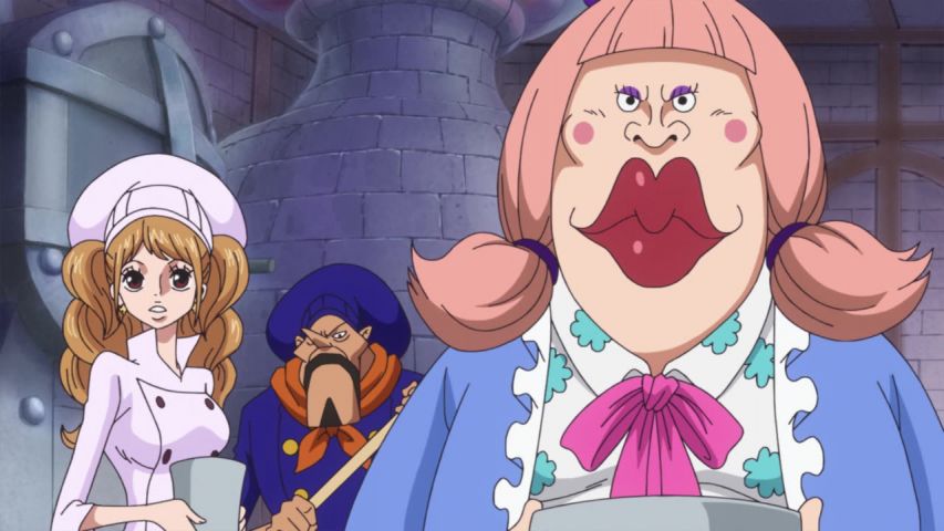 Episode 853