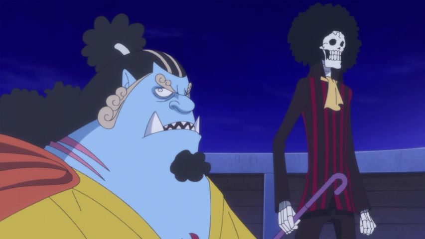 Episode 862