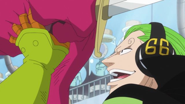 Episode 845