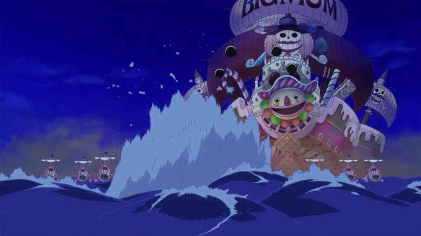 Episode 876