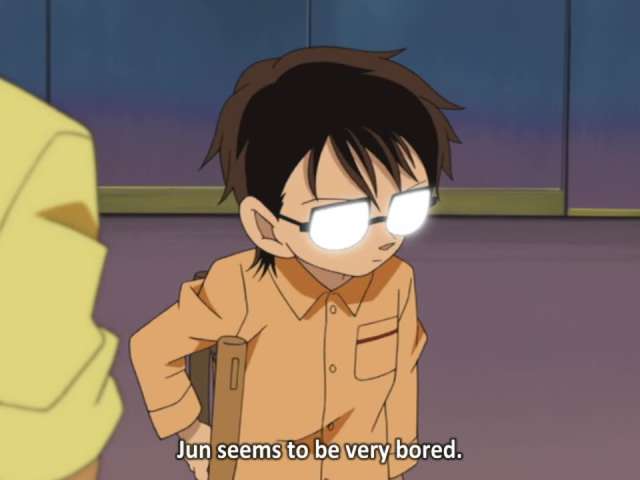Episode 321