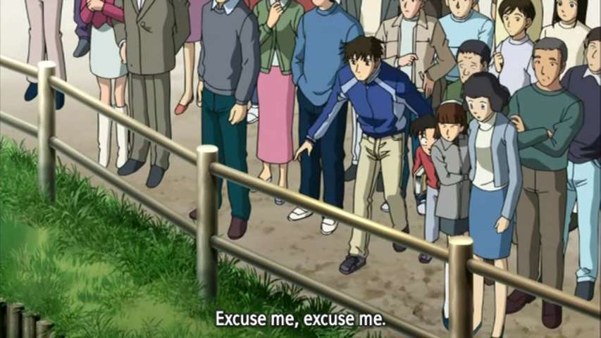 Episode 468