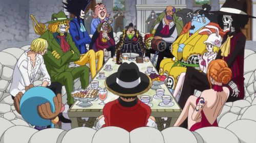 Episode 830
