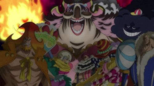Episode 831