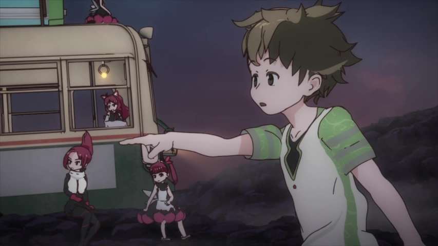 Episode 9