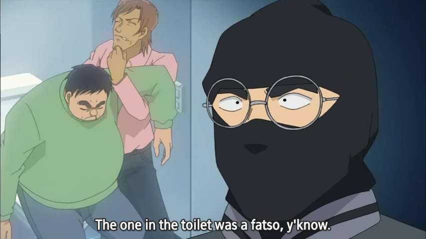Episode 564