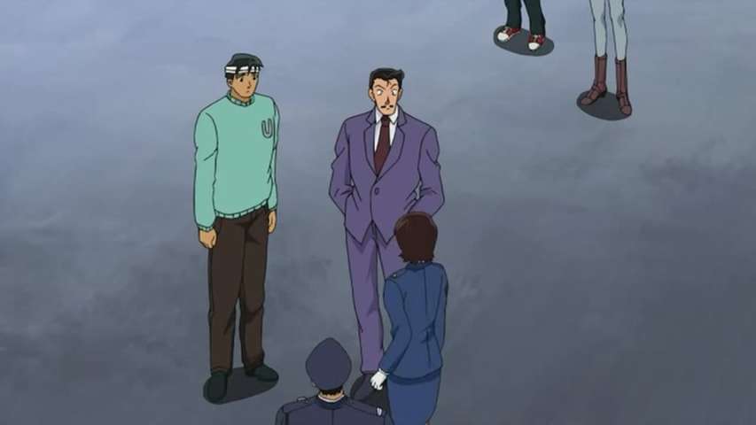 Episode 556