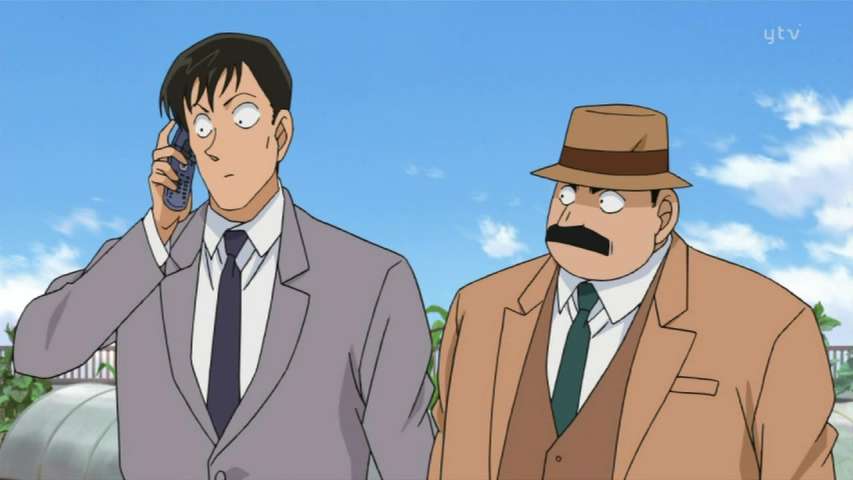 Episode 588