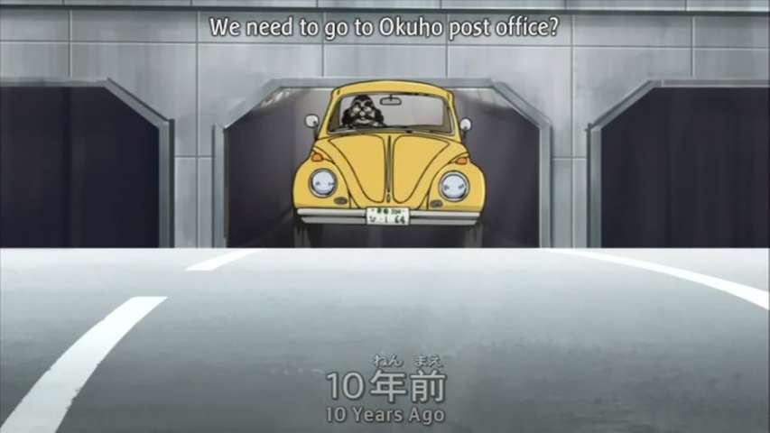 Episode 473